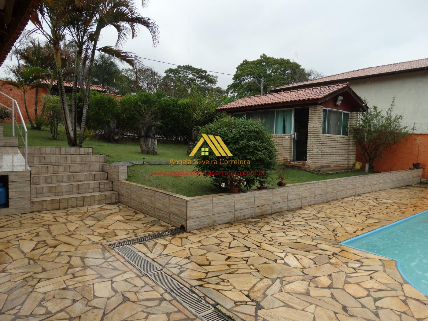 Fazenda, 1000 m² - Foto 3