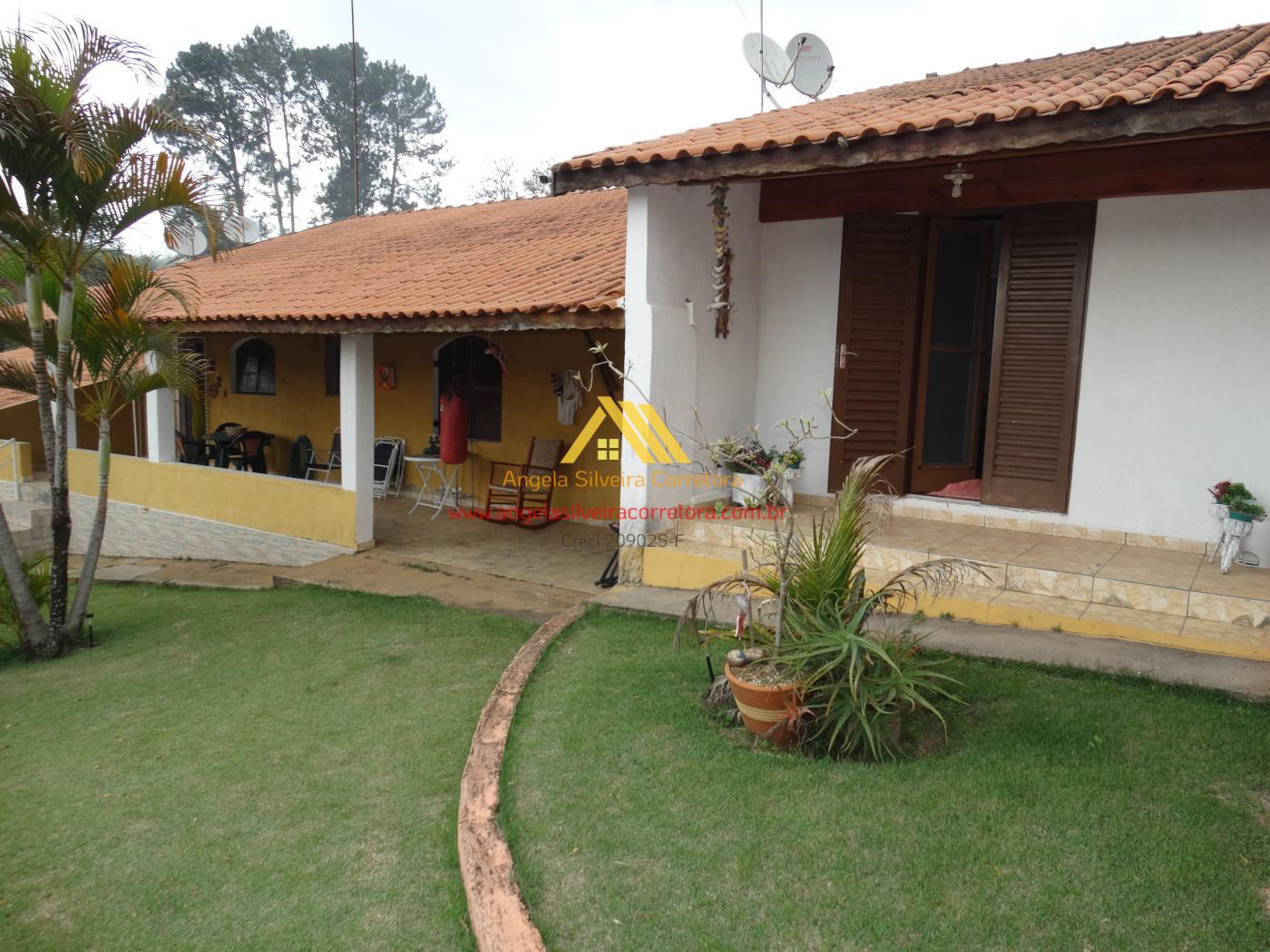 Fazenda, 1000 m² - Foto 2