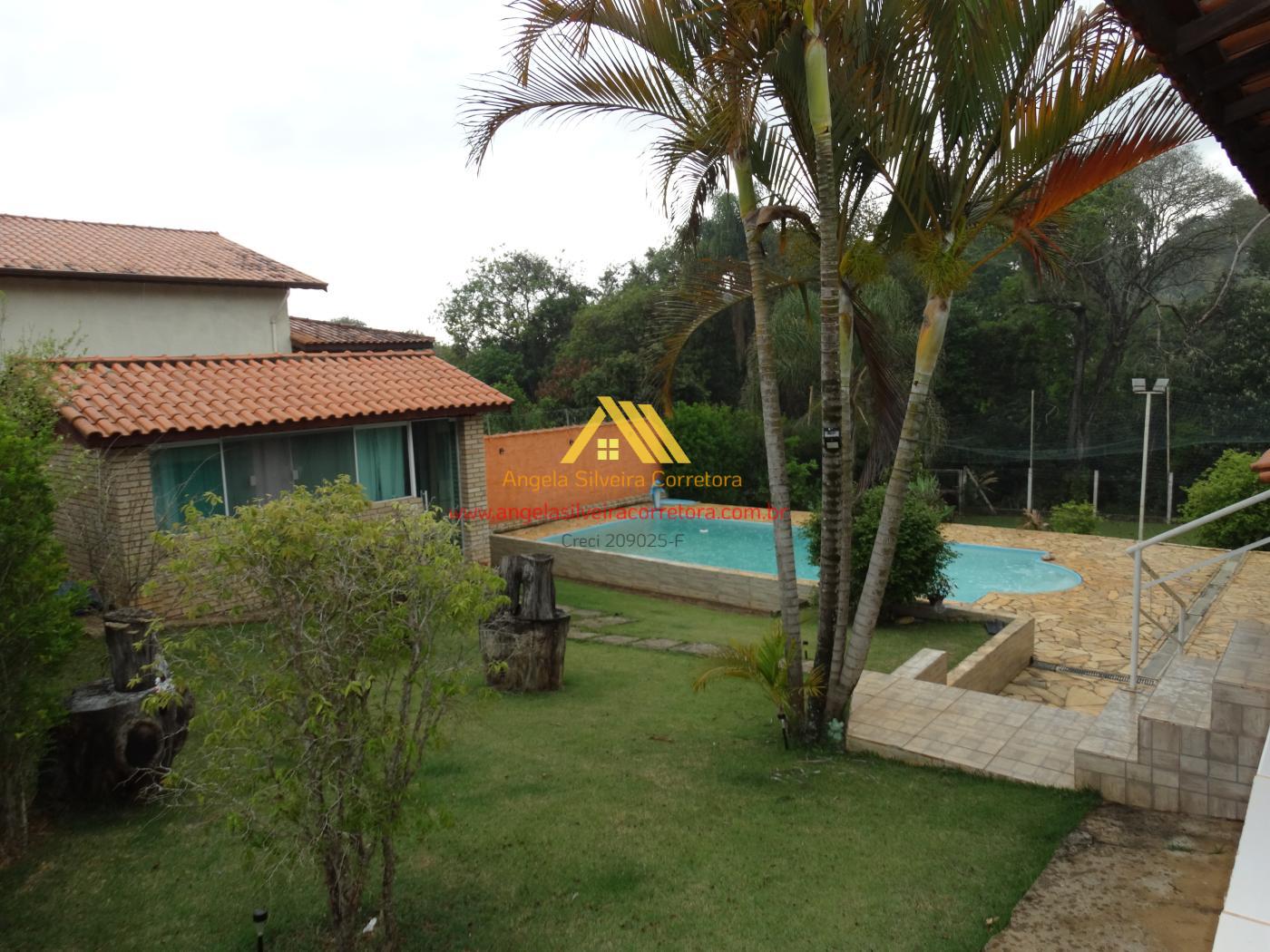 Fazenda, 1000 m² - Foto 1
