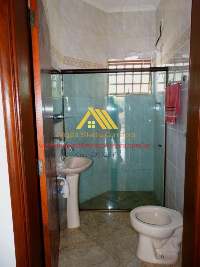 Casa de Condomínio, 4 quartos - Foto 9