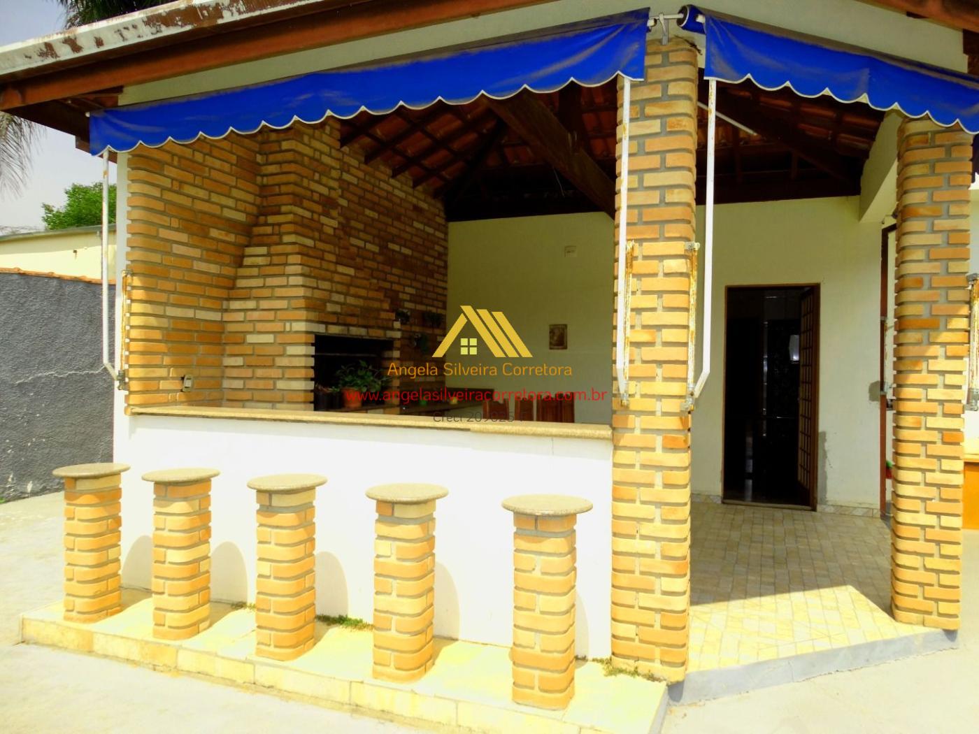 Casa de Condomínio, 4 quartos - Foto 18