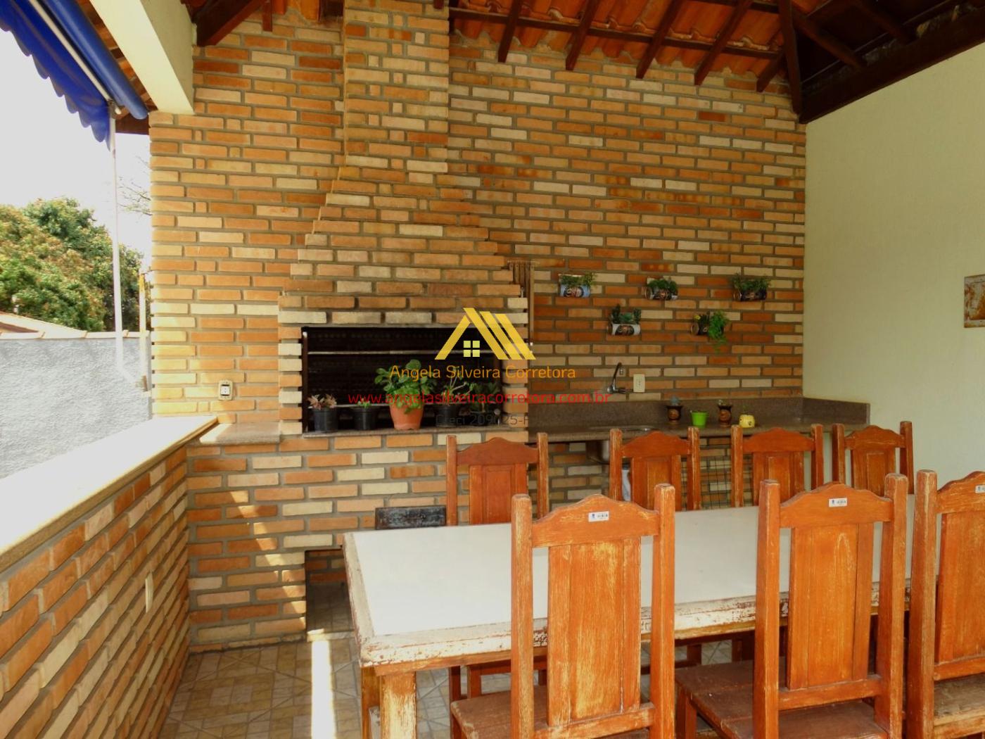 Casa de Condomínio, 4 quartos - Foto 17