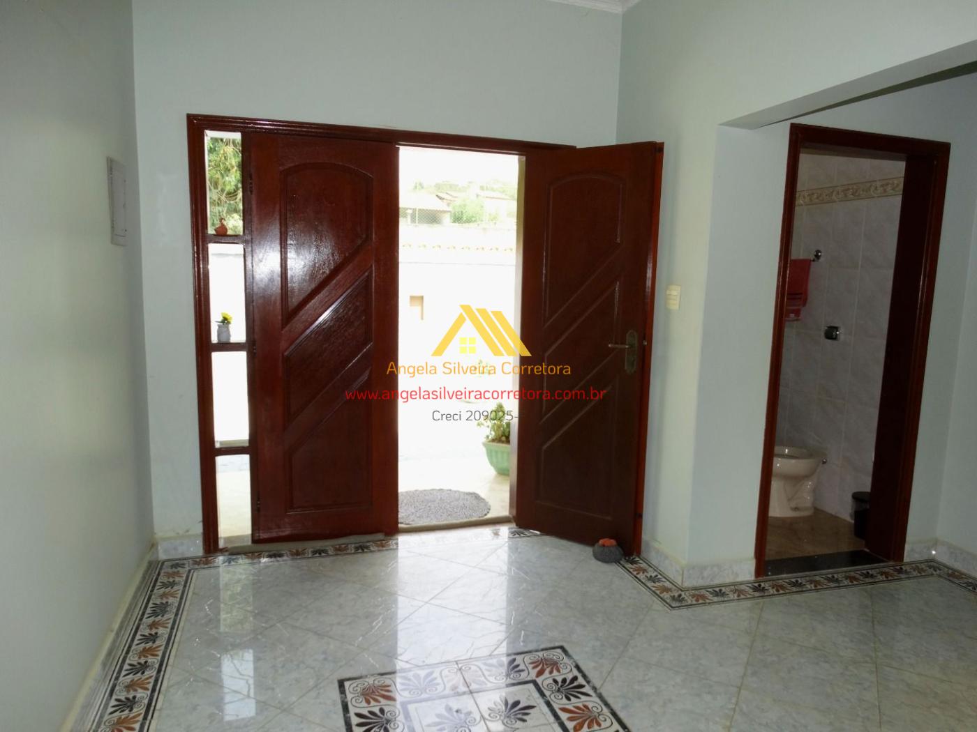 Casa de Condomínio, 4 quartos - Foto 22