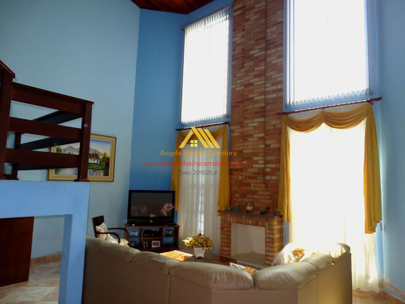 Casa de Condomínio, 4 quartos - Foto 24