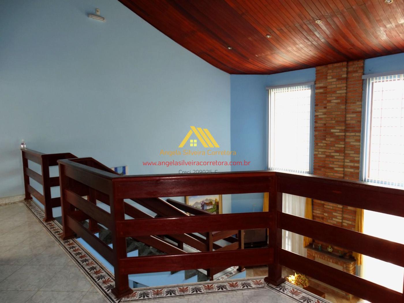 Casa de Condomínio, 4 quartos - Foto 23