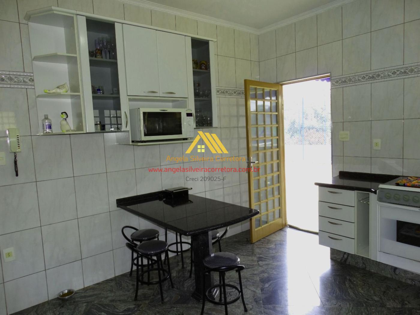 Casa de Condomínio, 4 quartos - Foto 27