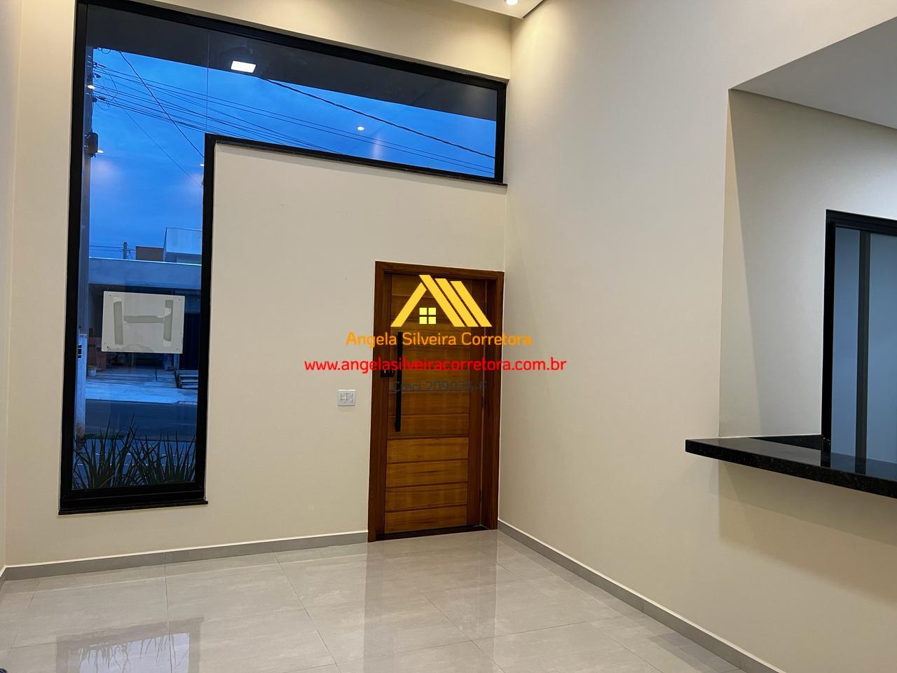 Casa de Condomínio, 2 quartos - Foto 4