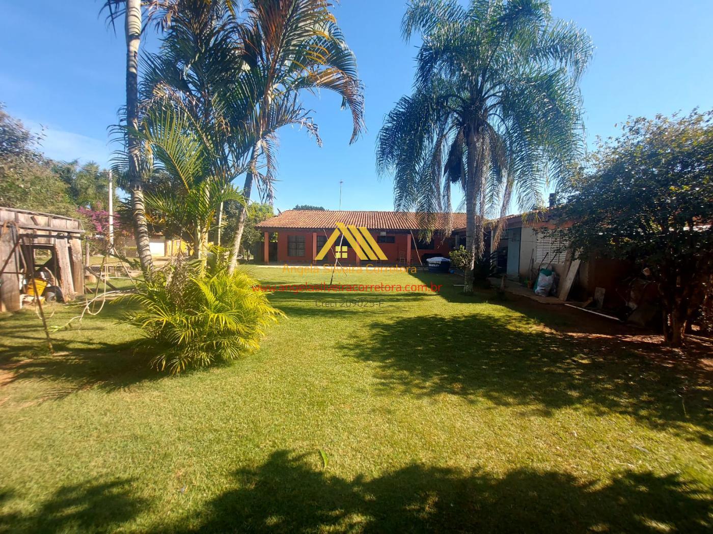 Fazenda, 1000 m² - Foto 3