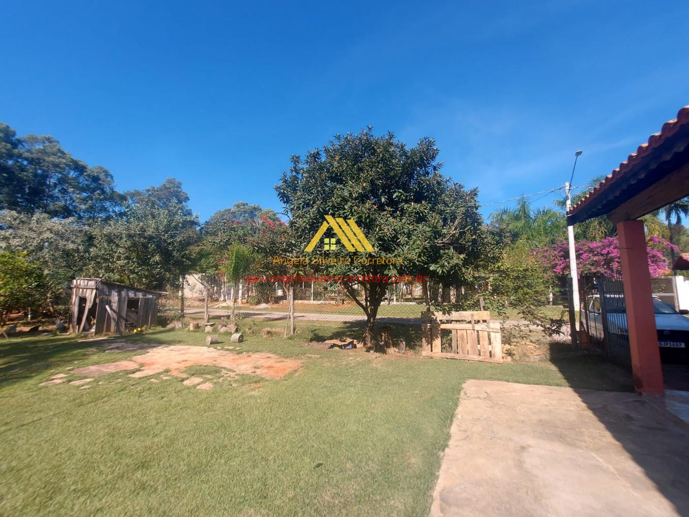 Fazenda, 1000 m² - Foto 2