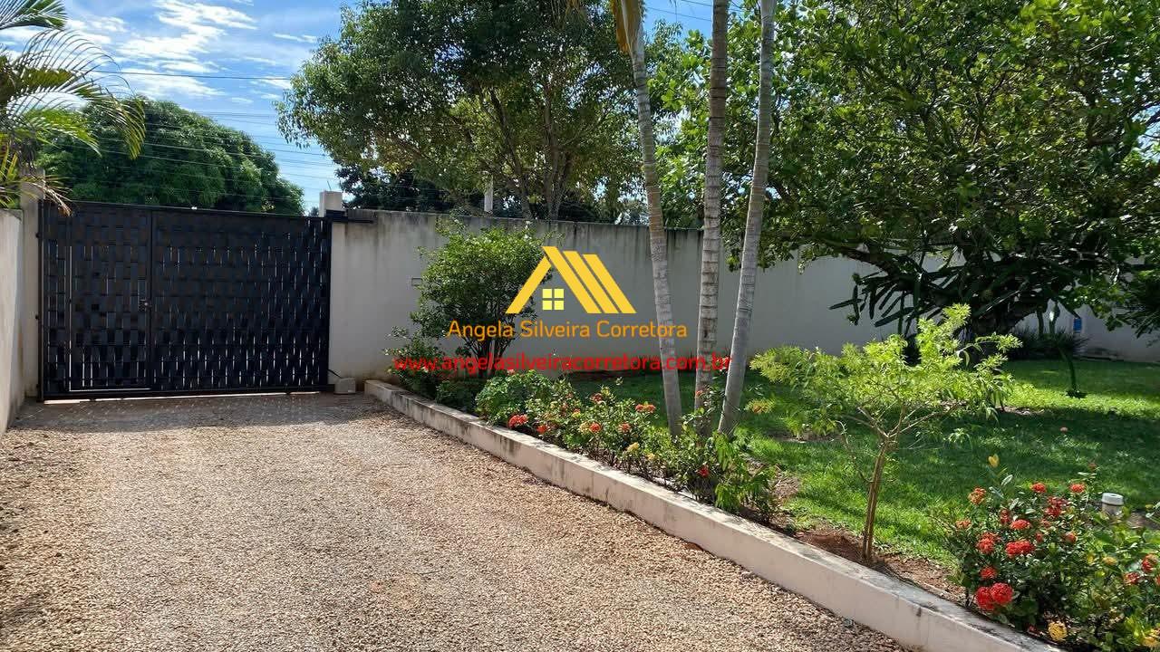 Chácara, 3 quartos, 1168 m² - Foto 5