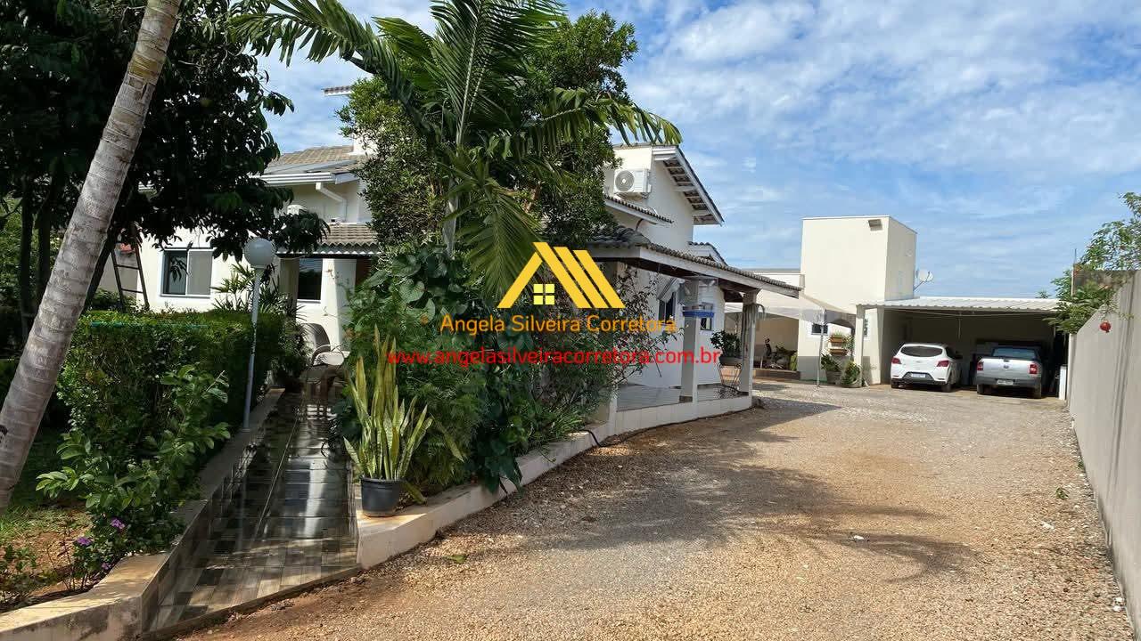 Chácara, 3 quartos, 1168 m² - Foto 10