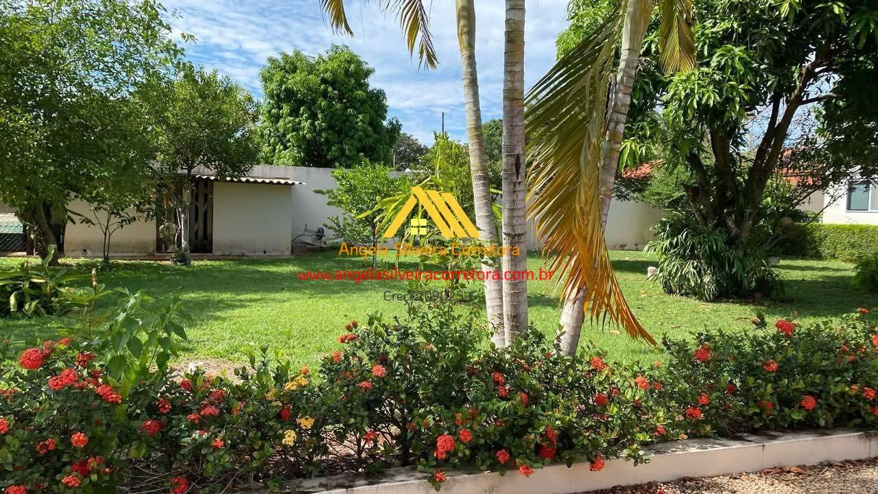 Chácara, 3 quartos, 1168 m² - Foto 7
