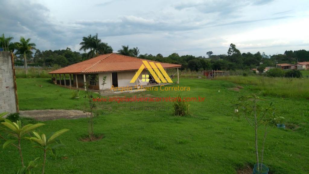 Chácara, 3 quartos, 5000 m² - Foto 6