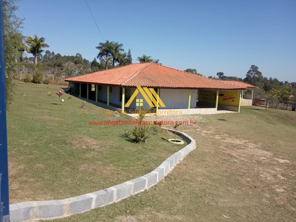 Chácara, 3 quartos, 5000 m² - Foto 5