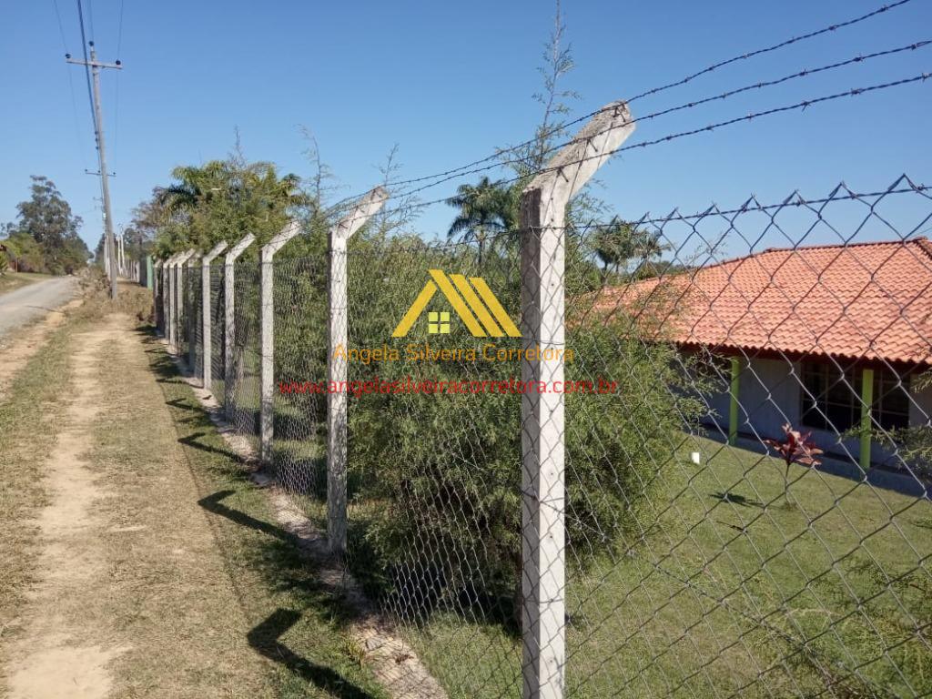 Chácara, 3 quartos, 5000 m² - Foto 11