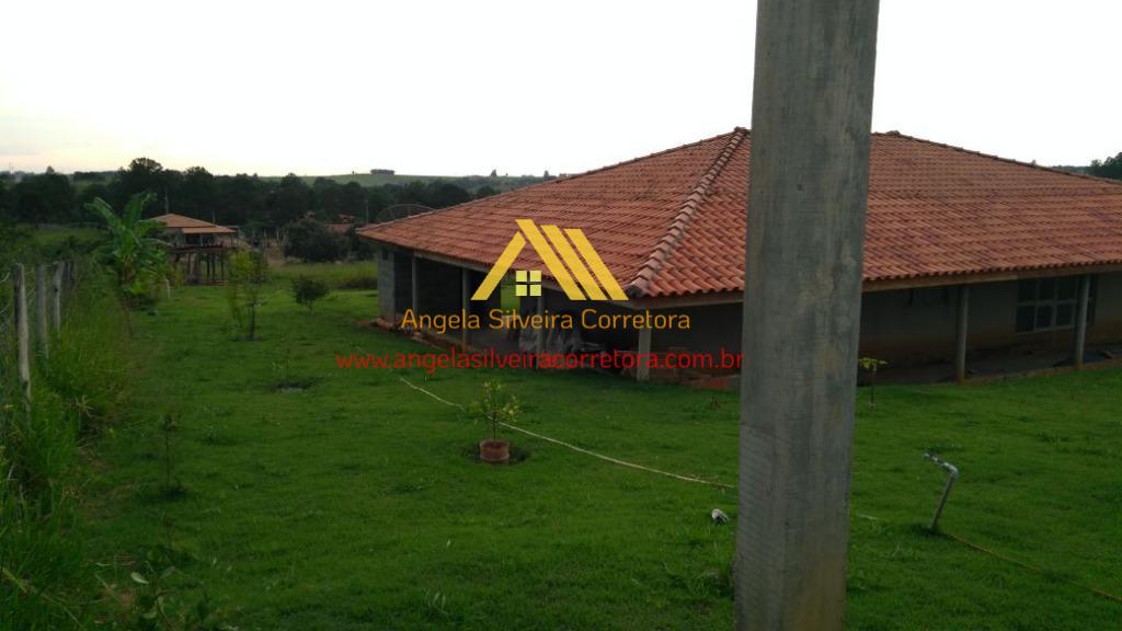 Chácara, 3 quartos, 5000 m² - Foto 7