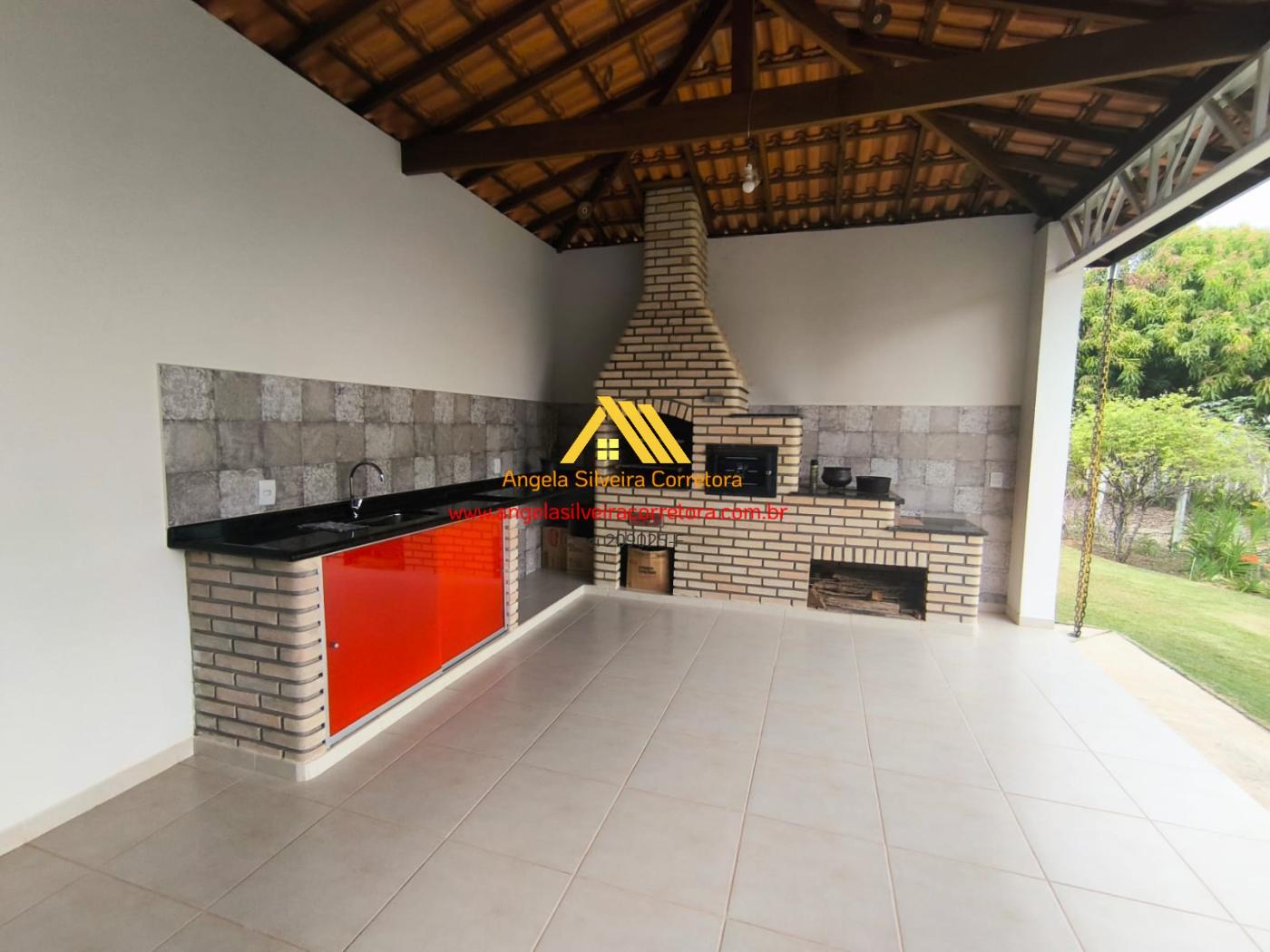 Fazenda, 1000 m² - Foto 1