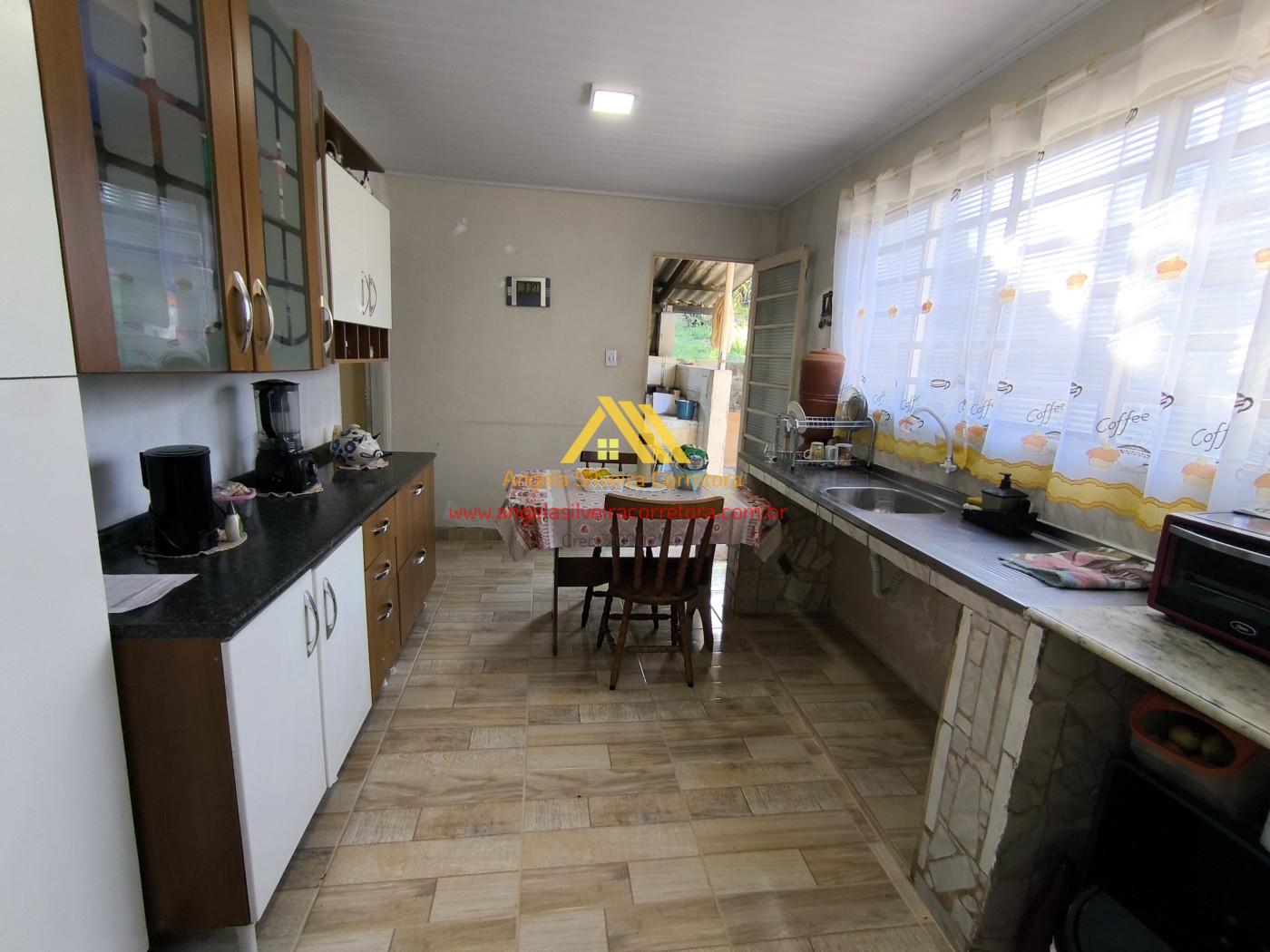 Chácara, 2 quartos, 1000 m² - Foto 18