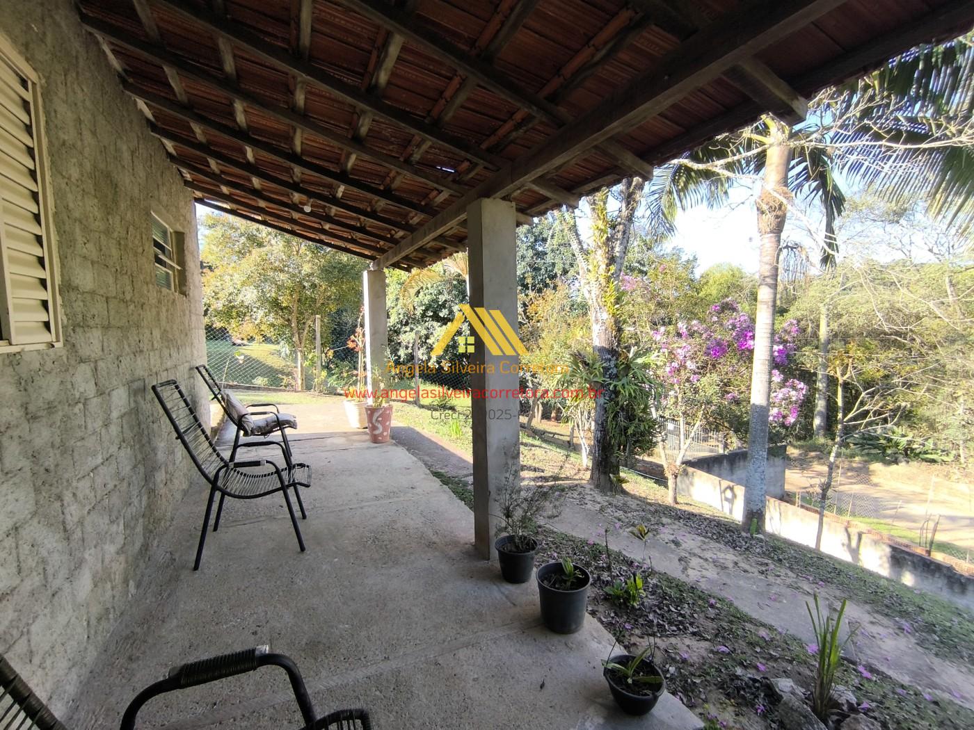 Chácara, 2 quartos, 1000 m² - Foto 20