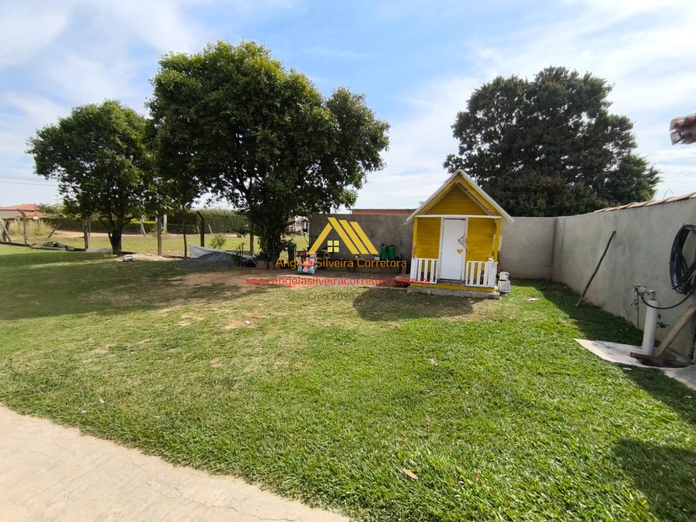 Chácara, 3 quartos, 2100 m² - Foto 5