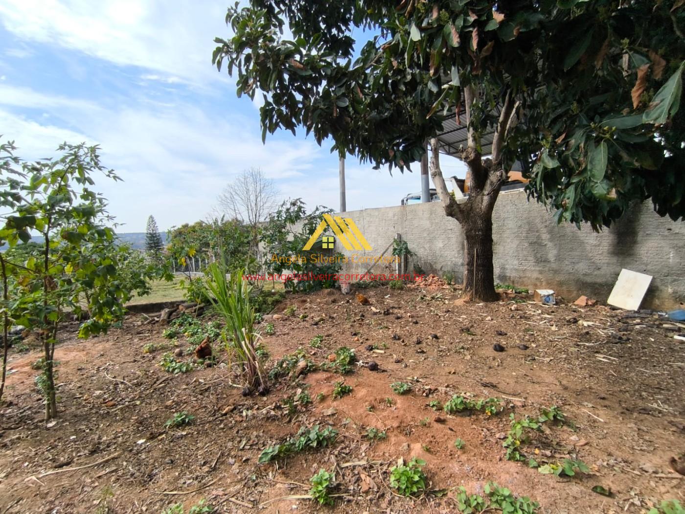 Chácara, 3 quartos, 2100 m² - Foto 22