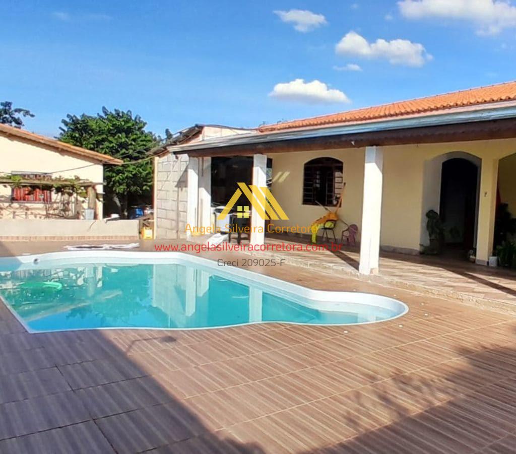 Chácara, 3 quartos, 2100 m² - Foto 7