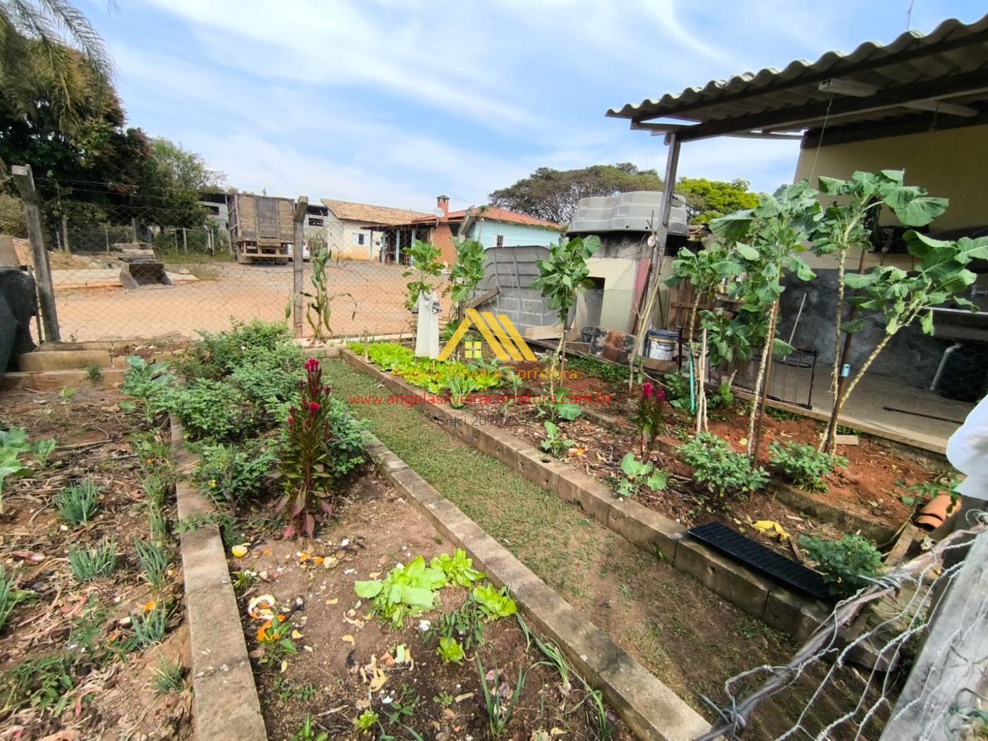 Chácara, 3 quartos, 2100 m² - Foto 21
