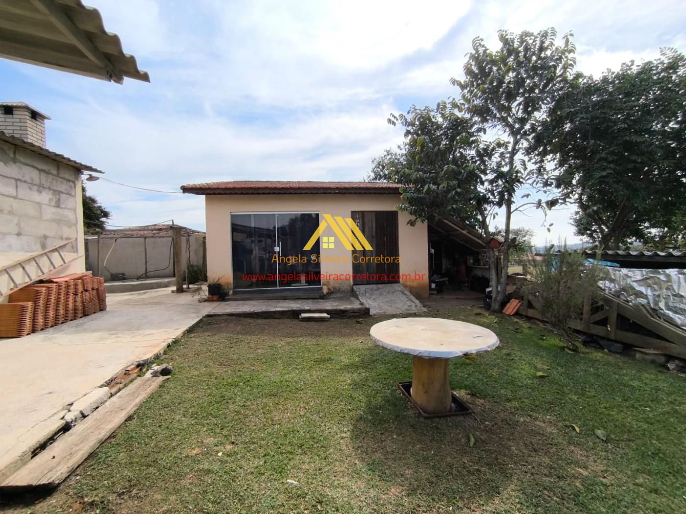 Chácara, 3 quartos, 2100 m² - Foto 25