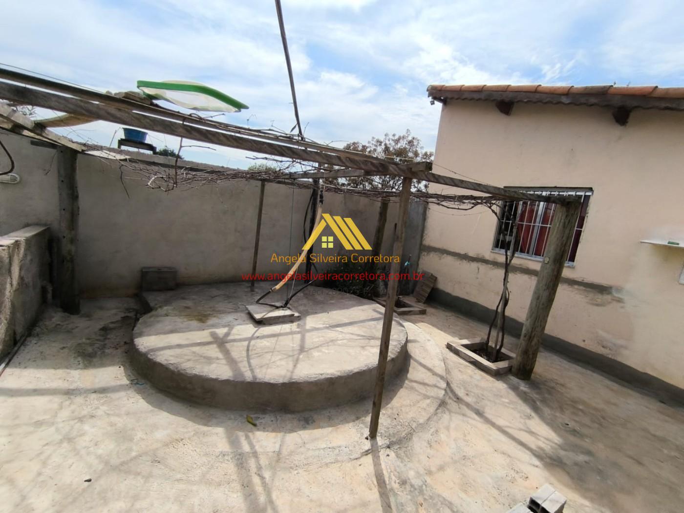 Chácara, 3 quartos, 2100 m² - Foto 26