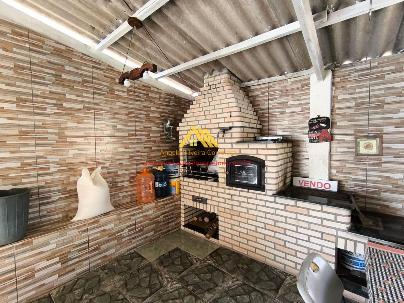 Chácara, 3 quartos, 2100 m² - Foto 18