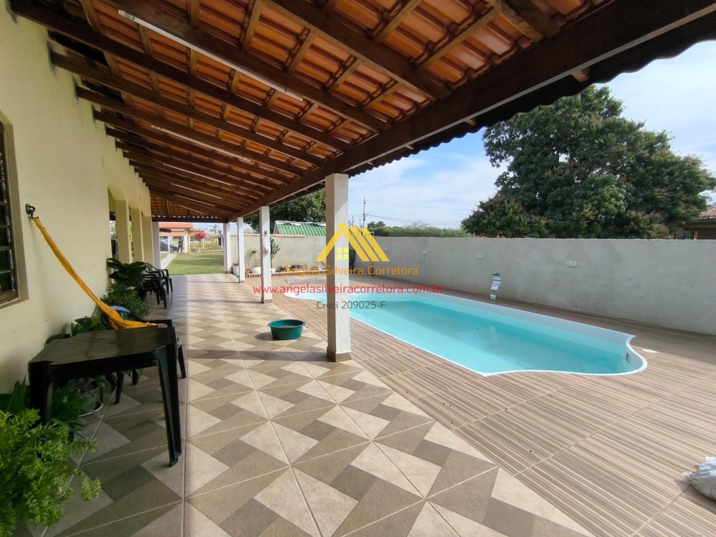 Chácara, 3 quartos, 2100 m² - Foto 6