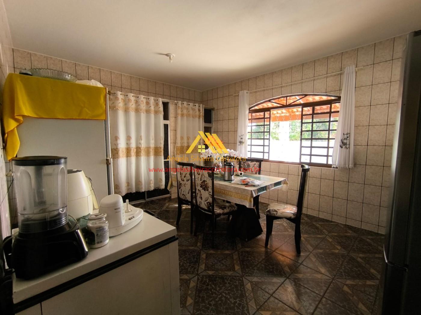 Chácara, 3 quartos, 2100 m² - Foto 11