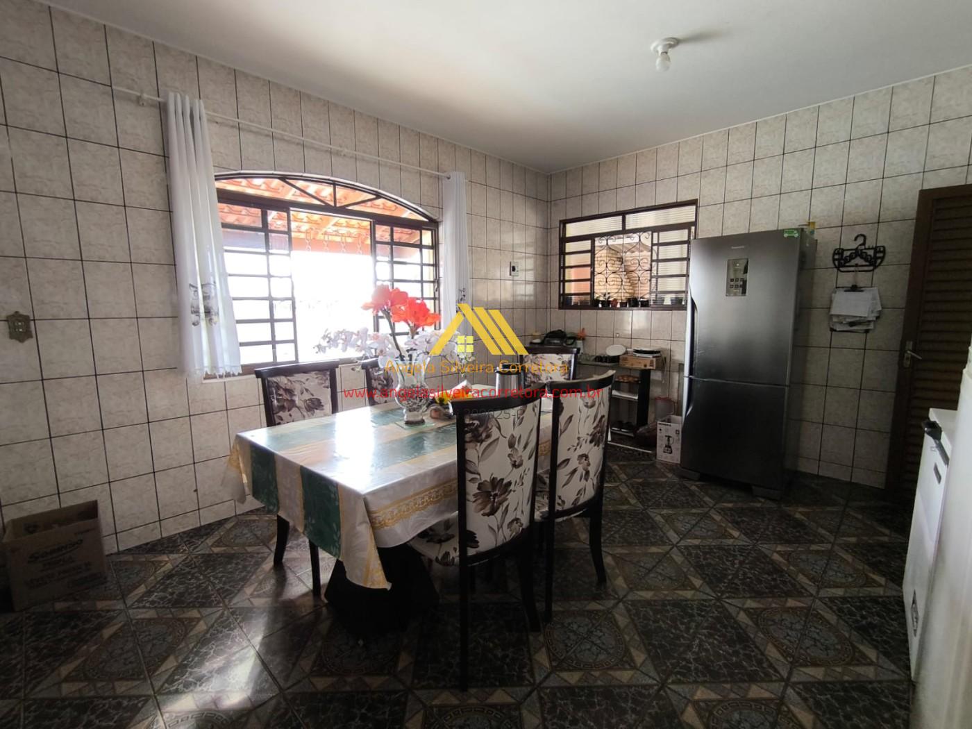 Chácara, 3 quartos, 2100 m² - Foto 13