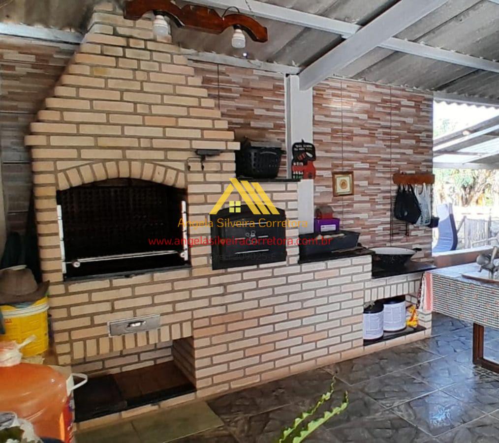 Chácara, 3 quartos, 2100 m² - Foto 19