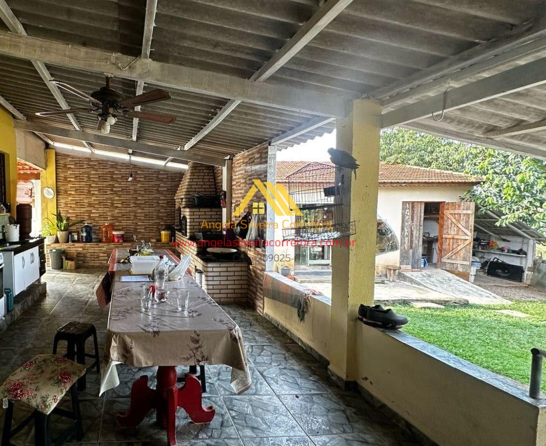Chácara, 3 quartos, 2100 m² - Foto 20
