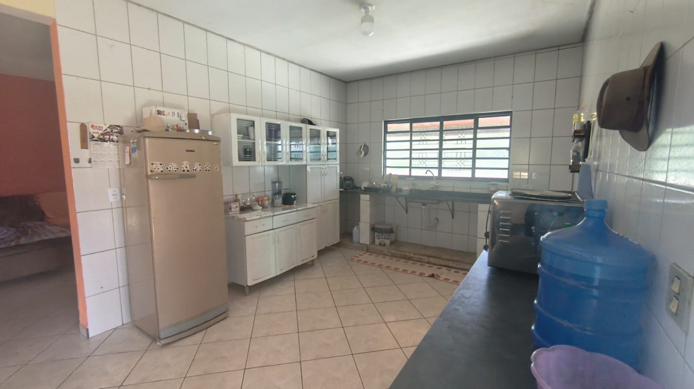 Chácara, 4 quartos, 5100 m² - Foto 5