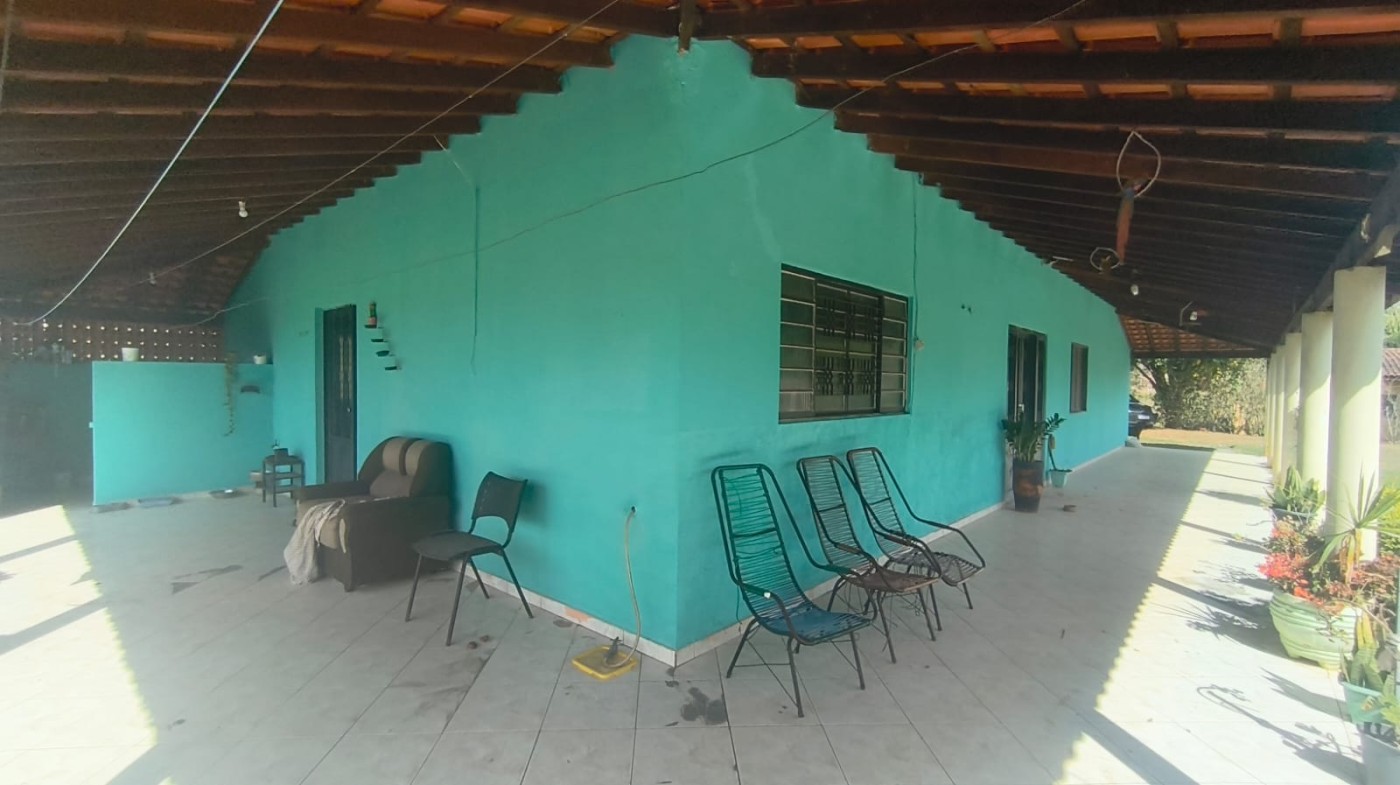 Chácara, 4 quartos, 5100 m² - Foto 3