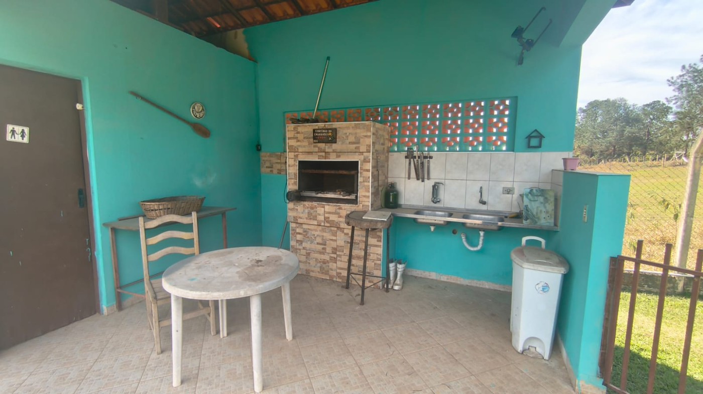 Chácara, 4 quartos, 5100 m² - Foto 15