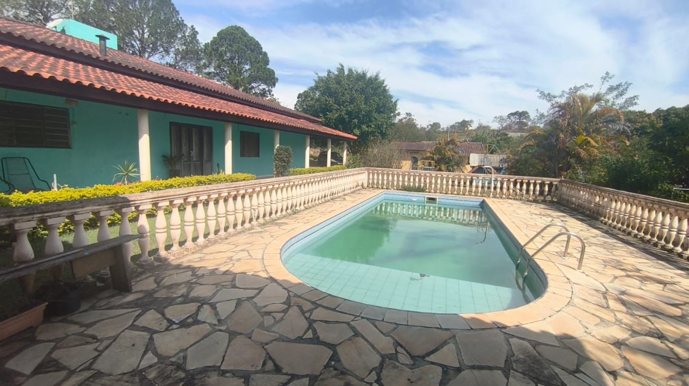 Chácara, 4 quartos, 5100 m² - Foto 17