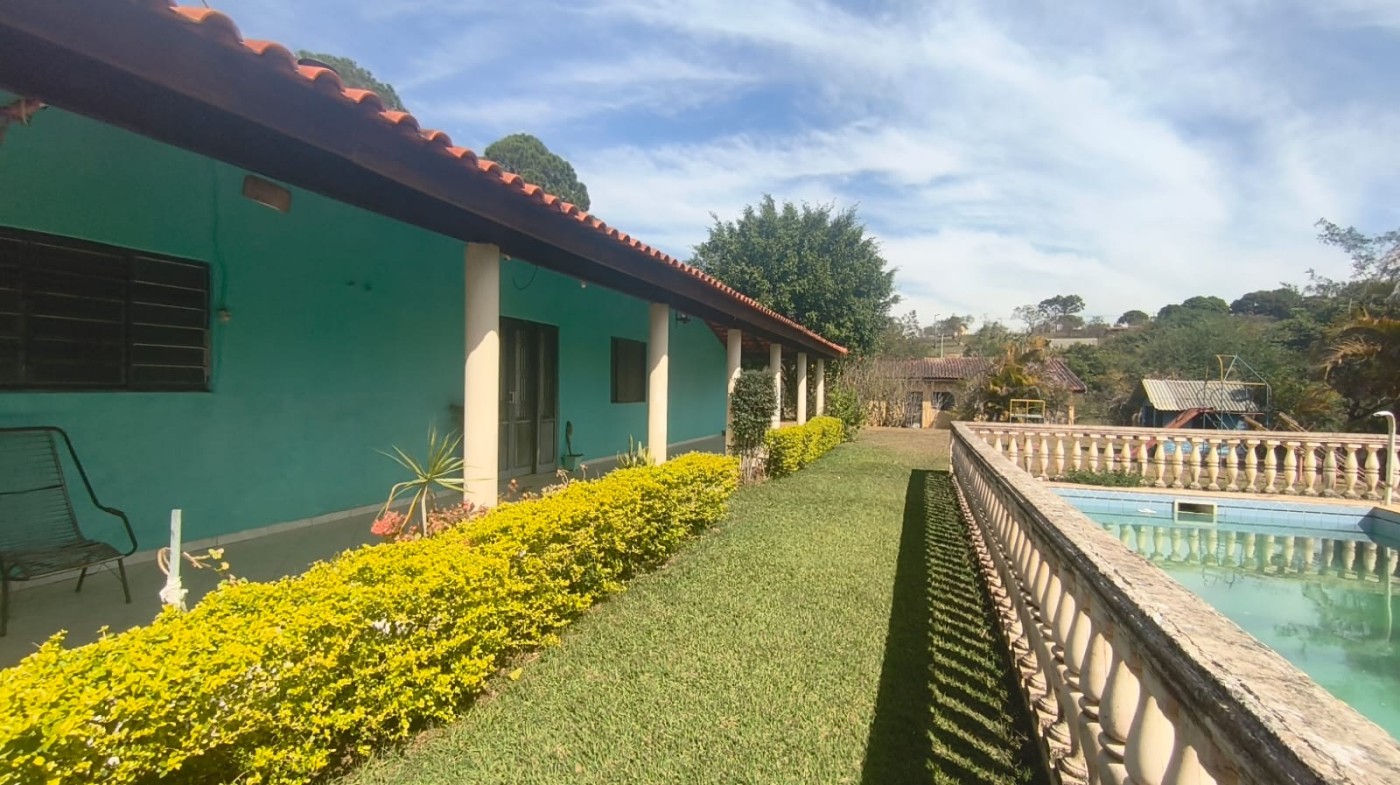 Chácara, 4 quartos, 5100 m² - Foto 16