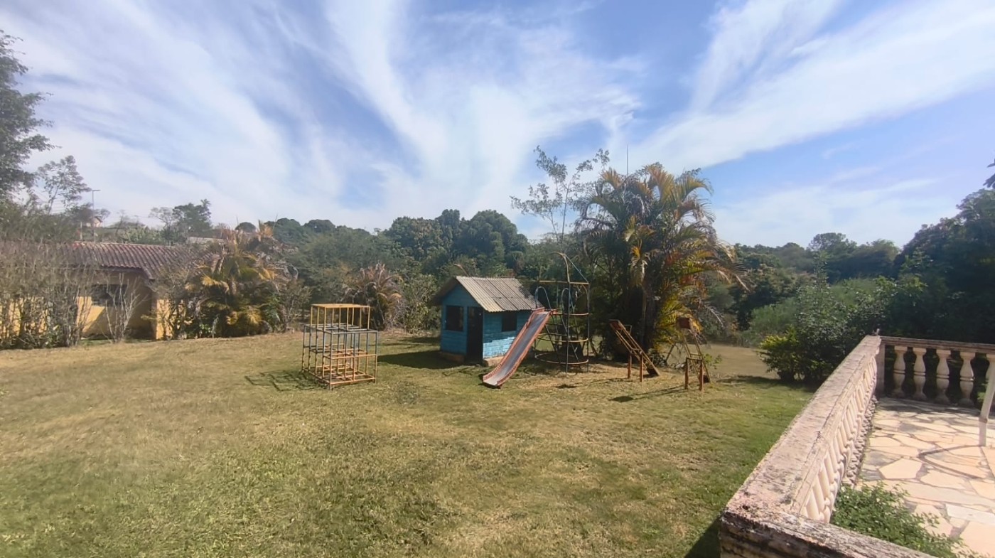 Chácara, 4 quartos, 5100 m² - Foto 20