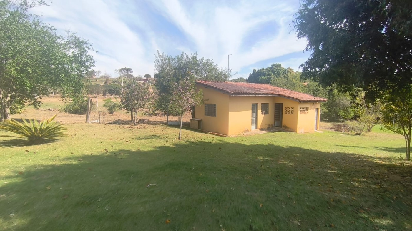 Chácara, 4 quartos, 5100 m² - Foto 21