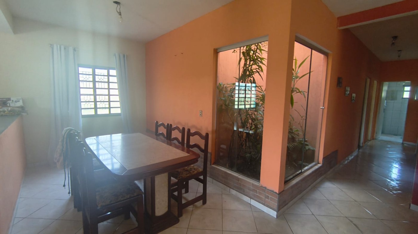 Chácara, 4 quartos, 5100 m² - Foto 7