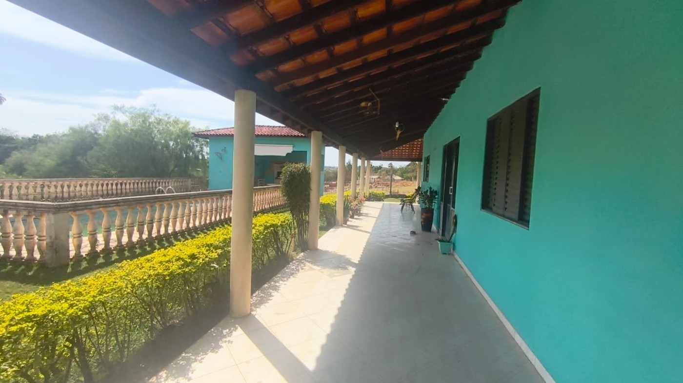 Chácara, 4 quartos, 5100 m² - Foto 14