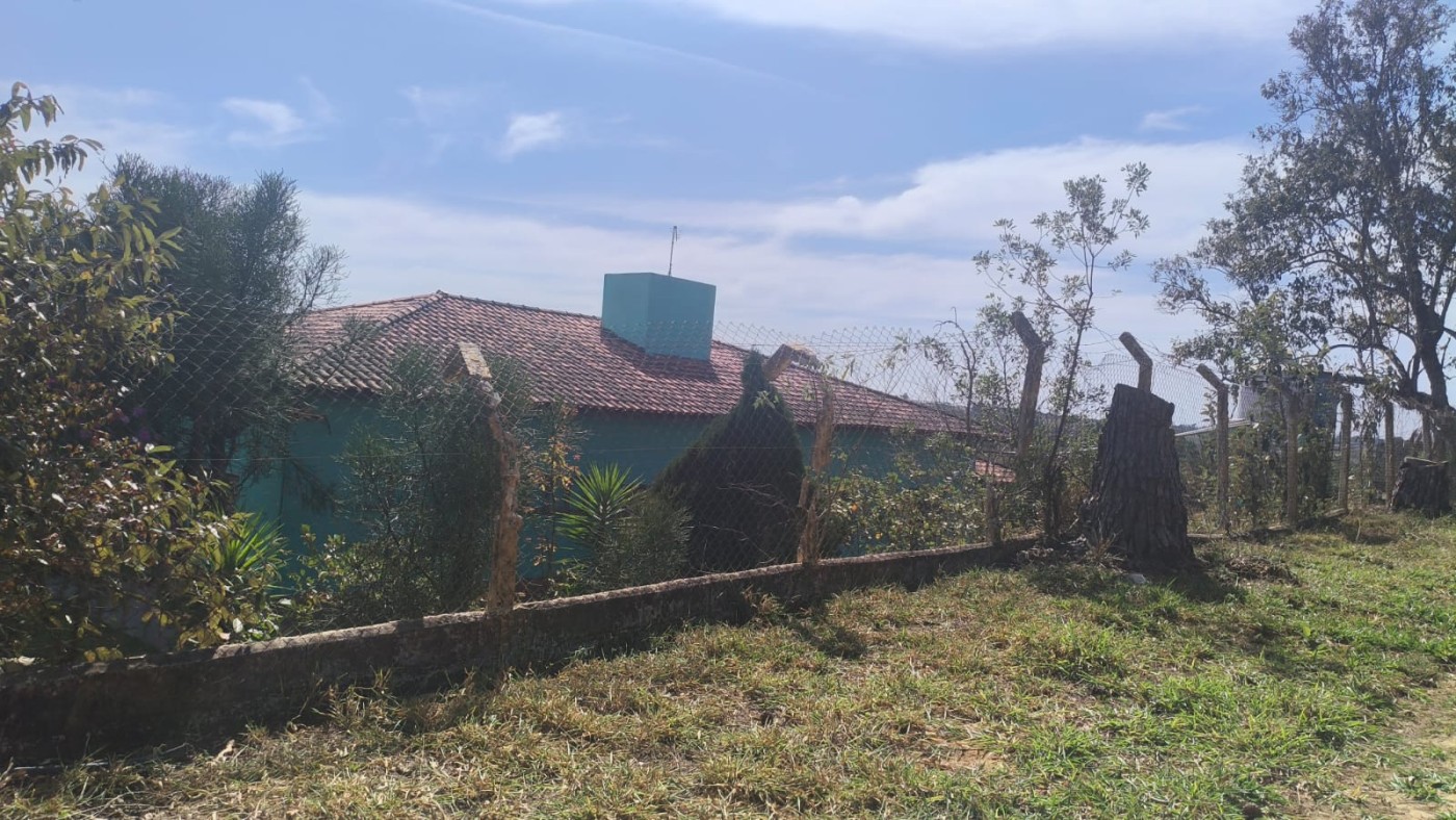 Chácara, 4 quartos, 5100 m² - Foto 27