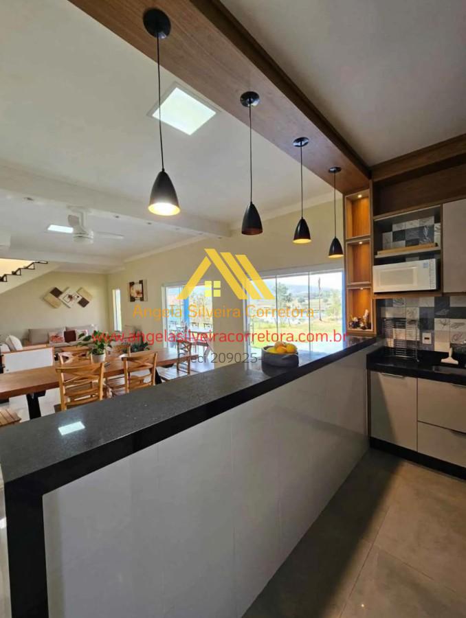 Chácara, 4 quartos, 4255 m² - Foto 9