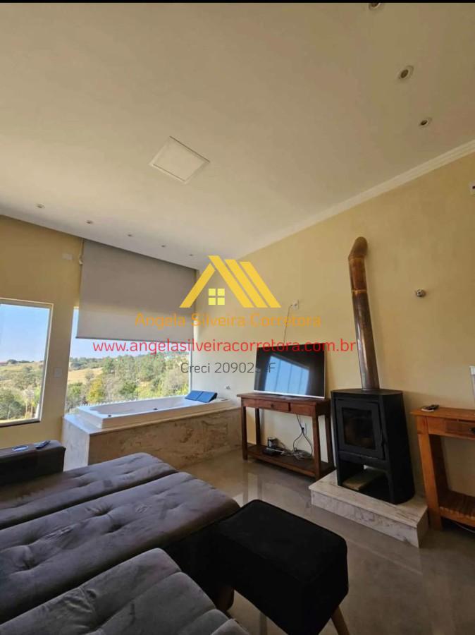 Chácara, 4 quartos, 4255 m² - Foto 12