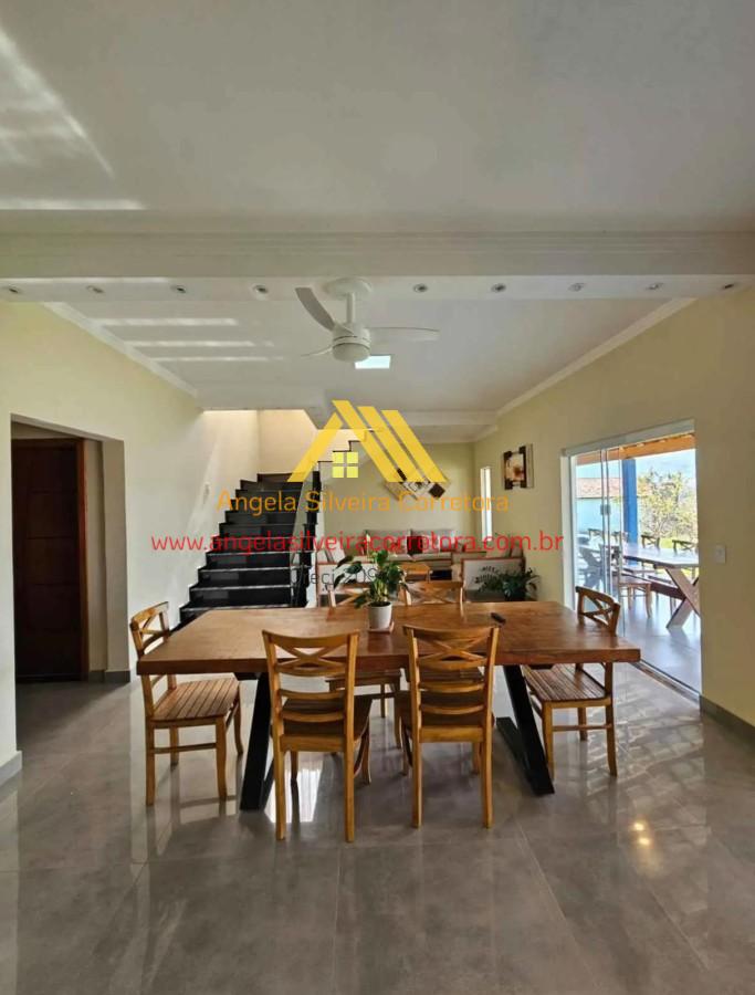 Chácara, 4 quartos, 4255 m² - Foto 7