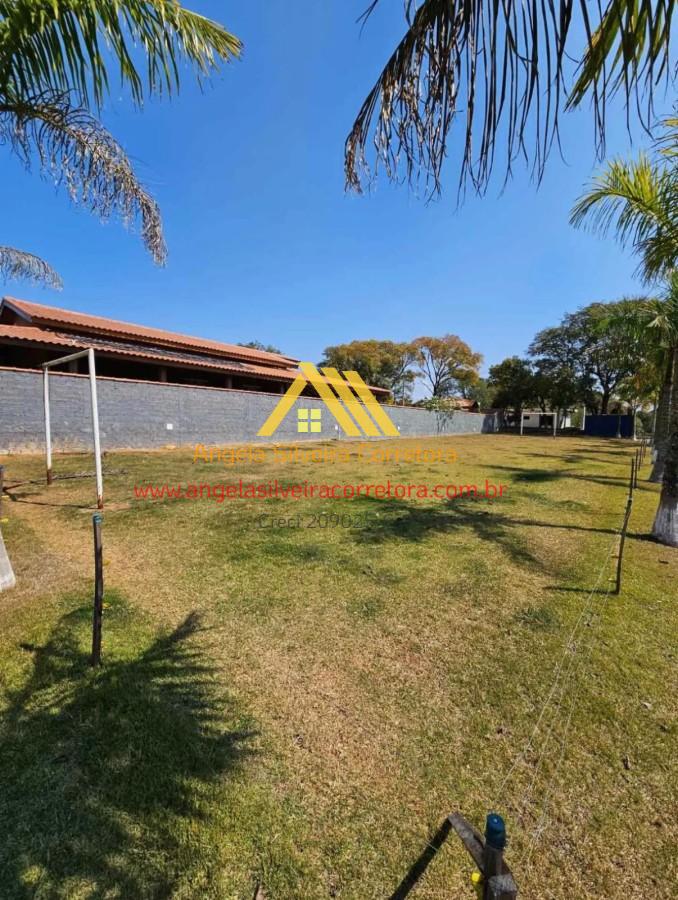 Chácara, 4 quartos, 4255 m² - Foto 2