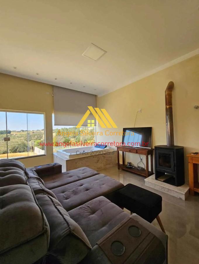 Chácara, 4 quartos, 4255 m² - Foto 23